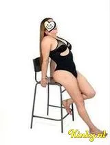 Katy - Hete latina meid