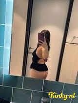 Gabriela - Sexy girl! GFE/ party/ % natural body