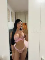 Gabriela - Sexy girl! GFE/ Party