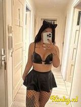 Gabriela - Sexy girl! GFE/ Party