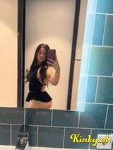 Gabriela - Sexy girl! GFE/ party/ % natural body