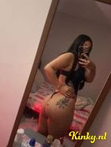 Gabriela - Sexy girl! GFE/ Party