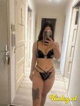 Gabriela - Sexy girl! GFE/ Party