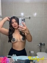 Gabriela - Sexy girl! Party