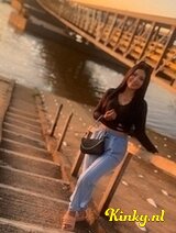 Gabriela - Sexy girl! GFE/ Party