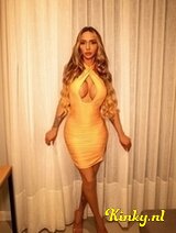 Munik - TS trio hot Real22cm