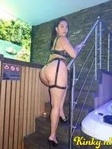 Danna - Hot and accommodating Latina 