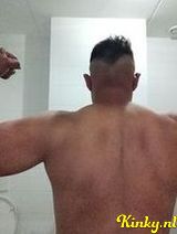 Paul - Escort bij jou thuis of hotel contact via whatsapp