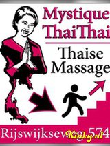 Mystique Thai Thai - 12 Thaise dames
