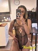 Catalina - Hot exclusive latina escort