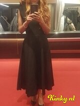 Miss Chloé - Aan Voeten Gebonden
