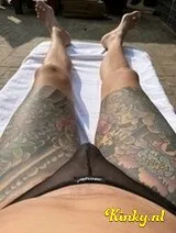 Patrick - For all your pleasure