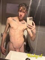 Felipe - skinny twink latin boy