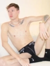 Felipe - Elite Male Dom/Sub & Fetish - Your Fantasy Awaits