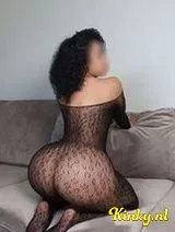 Michelle - Hot Latina