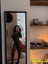 Michelle - Hot Latina