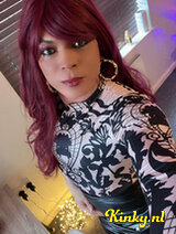 Rita - Latinatgirl tgirl