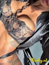 Selena - Anal real🍆Deep rimming👅 Strapon 🔥Brazil Mulatta