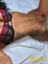 Selena - Anal real🍆Deep rimming👅 Strapon 🔥Brazil Mulatta