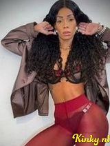 Selena - With me, pleasure is guaranteed 🫣💋😈