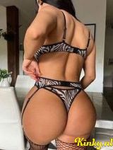 Yessica - Latina good