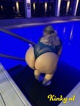 Megan - 100% Real 🇳🇱 Big Titts, Blue 👀, Blond Hair