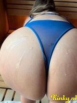 Megan - 100% Real 🇳🇱 Big Titts, Blue 👀, Blond Hair