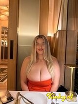 Megan - 100% Real 🇳🇱 Big Titts, Blue 👀, Blond Hair