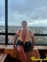 Megan - 100% Real 🇳🇱 Big Titts, Blue 👀, Blond Hair