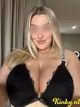 Megan - Geilste💦Lekkerste Blonde 🇳🇱 Hoertje Van Kinky🥵