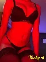 Angela - Geile donder (Escort)