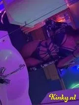 Angela - Geile donder (Escort)