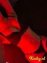 Angela - Geile donder (Escort)