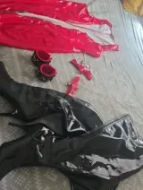 Thaleska - Sex, fantasies, humiliated and dominant