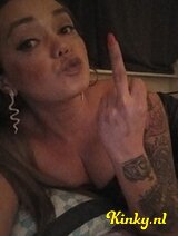 Thaleska - Sex, fantasies, humiliated and dominant