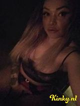 Thaleska - Sex, fantasies, humiliated and dominant