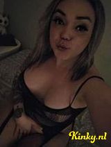 Thaleska - Sex, a good happy ending