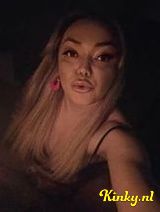 Thaleska - Sex, fantasies, humiliated and dominant