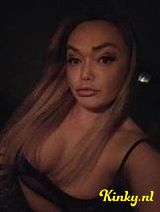 Thaleska - Sex, fantasies, humiliated and dominant