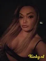 Thaleska - Sex, fantasies, humiliated and dominant