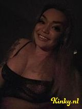 Thaleska - Sex, fantasies, humiliated and dominant