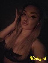 Thaleska - Sex, fantasies, humiliated and dominant