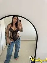 Tania - Spanish Andalusian