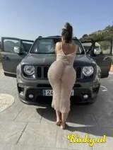 Tania - Spanish Andalusian