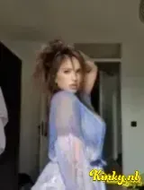 Tania - Spanish Andalusian