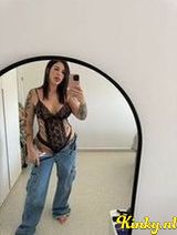 Tania - Spanish Andalusian