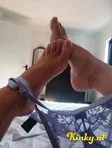 Tania - Spanish Andalusian