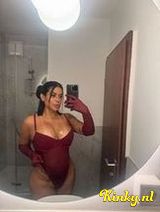 Violeta - Hot party girl big tits cute face reals pic