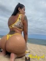 Violeta - Party girl, big tits cute face, real pics