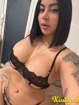 Violeta - Party girl, big tits cute face, real pics